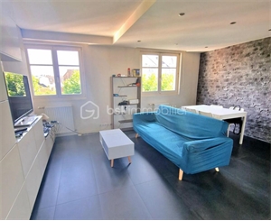 t2 à la vente -   93320  LES PAVILLONS SOUS BOIS, surface 54 m2 vente t2 - UBI476114237
